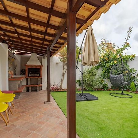 Villa Setúbal Oasis House Exterior foto